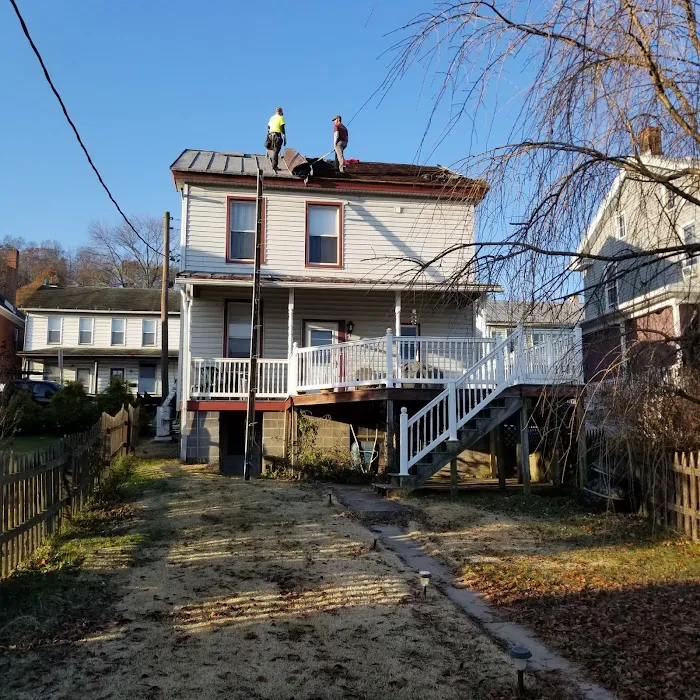 Reliance Contracting LLC Picture 2