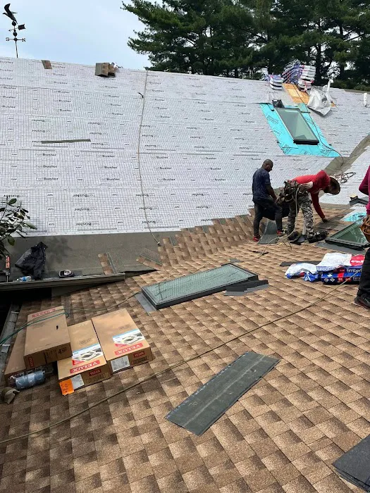 JP Construction Services Picture 3