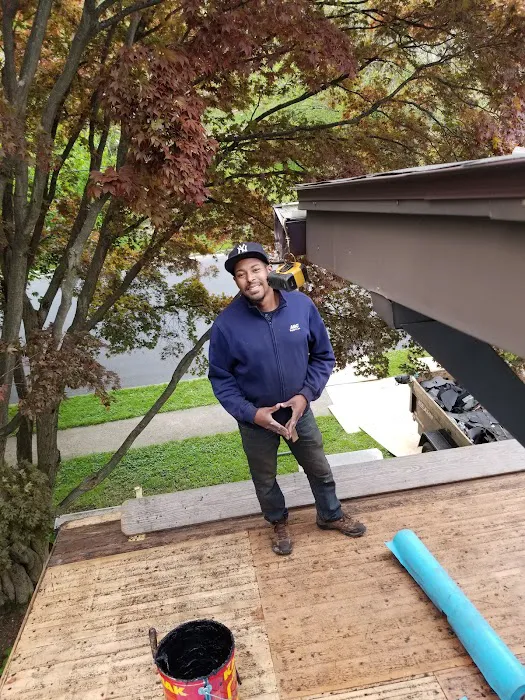 RyuKen Roofing Picture 9