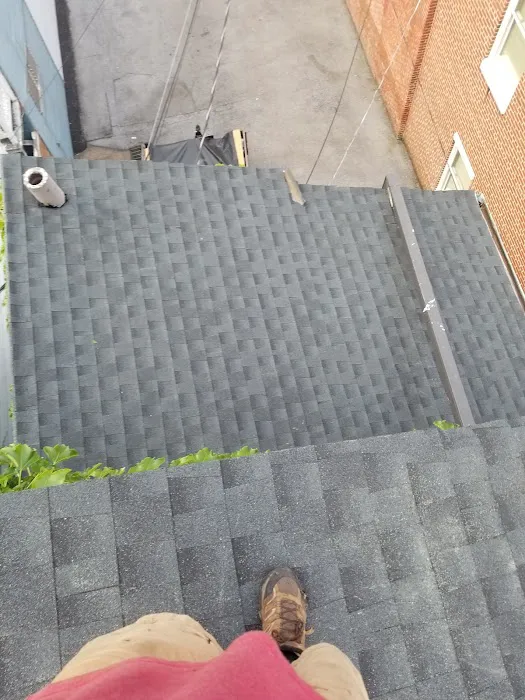 RyuKen Roofing Picture 5