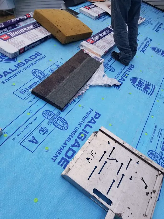 RyuKen Roofing Picture 4