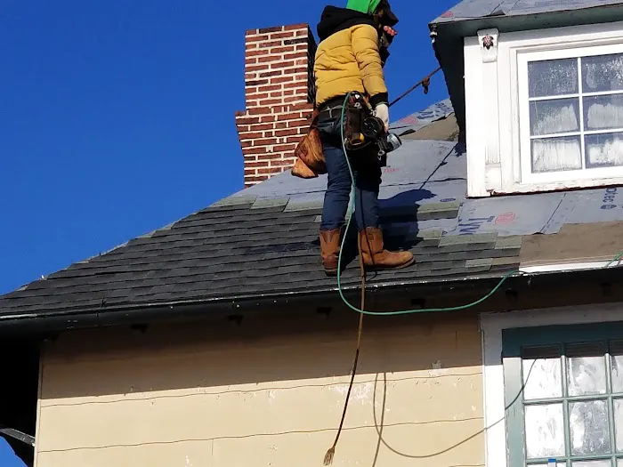 RyuKen Roofing Picture 3