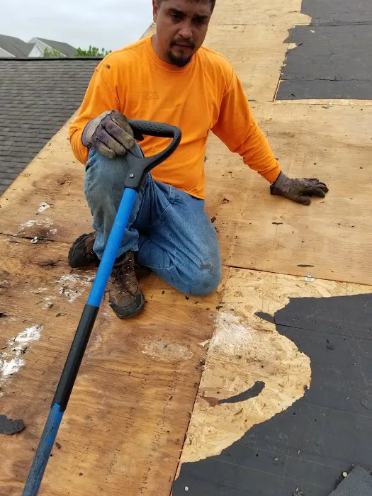 RyuKen Roofing Picture 8