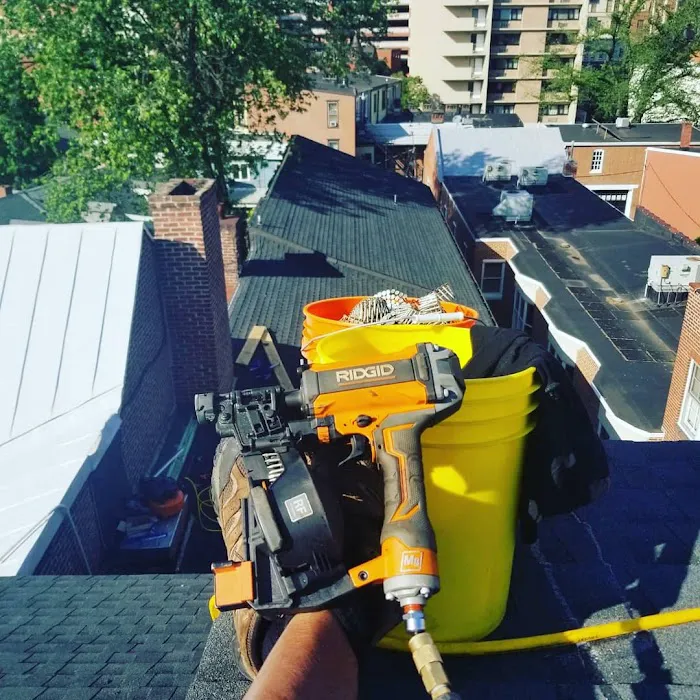 RyuKen Roofing Picture 2