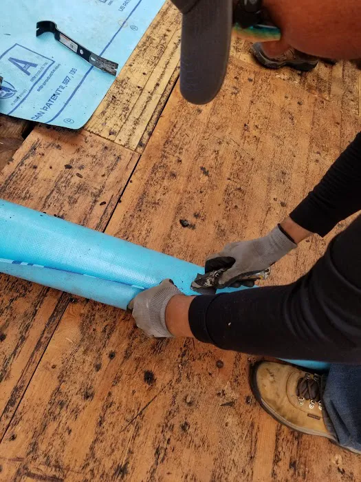 RyuKen Roofing Picture 7