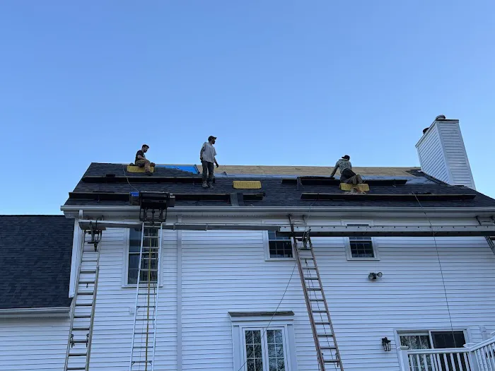 ABG Roofing Picture 4