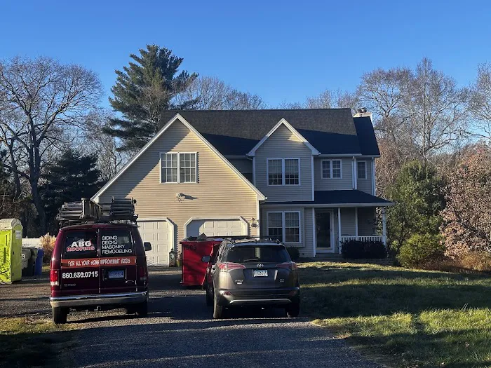 ABG Roofing Picture 6