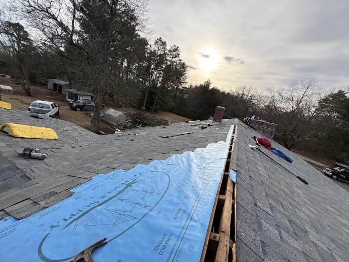 ABG Roofing Picture 10