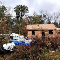 KB Roofing & Siding ico