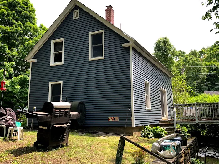 KB Roofing & Siding Picture 9