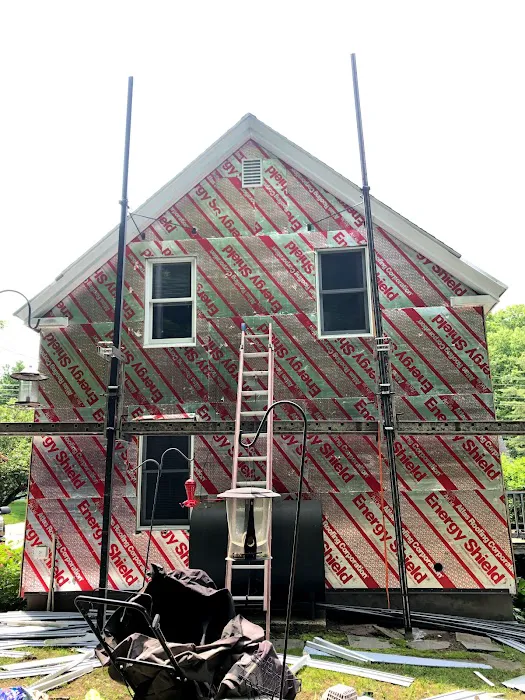 KB Roofing & Siding Picture 10