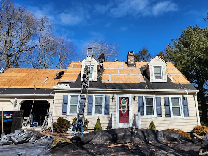 Turn Key Remodeling Picture 9