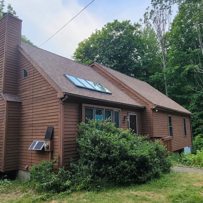 Northeast Builders Roofing Co Picture 9