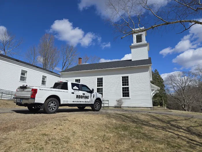 Northeast Builders Roofing Co Picture 2