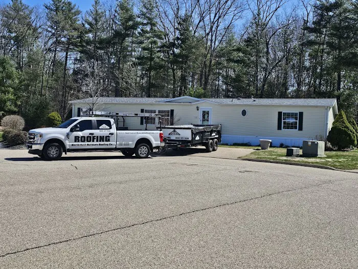 Northeast Builders Roofing Co Picture 3