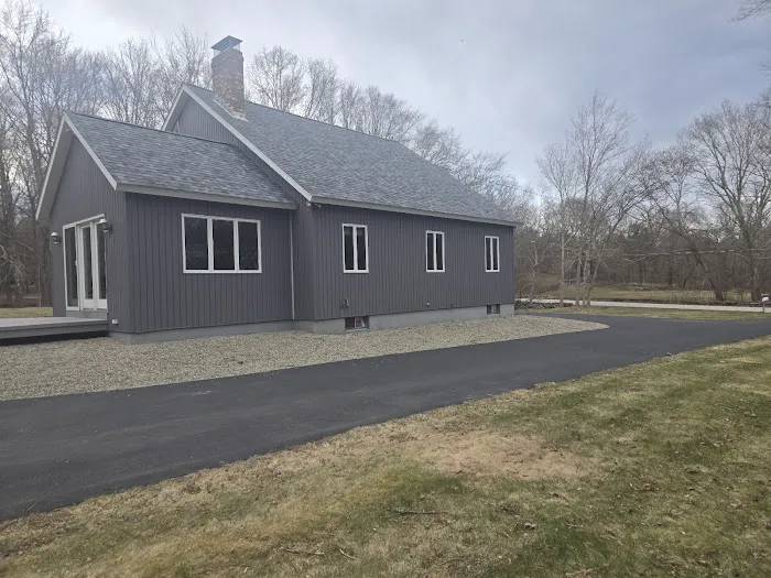 Northeast Builders Roofing Co Picture 10