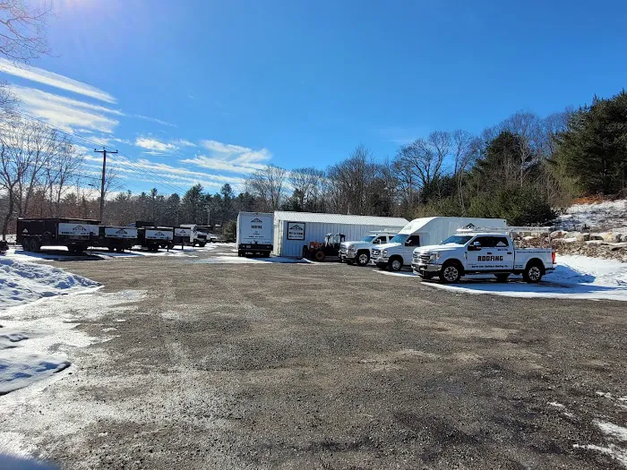 Northeast Builders Roofing Co Picture 5