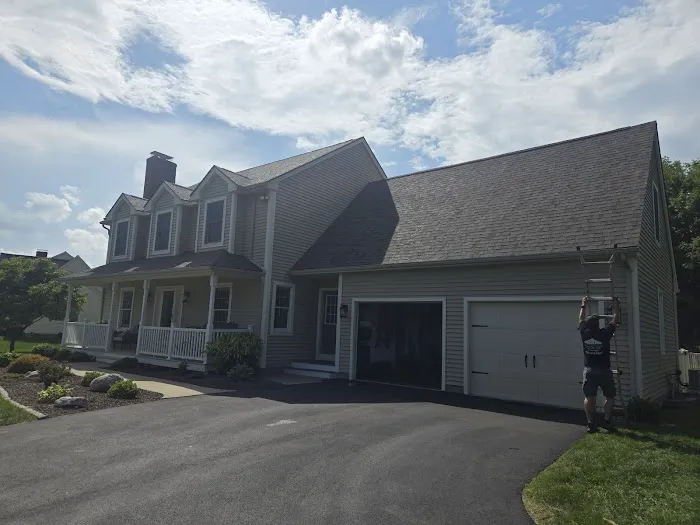 Northeast Builders Roofing Co Picture 7