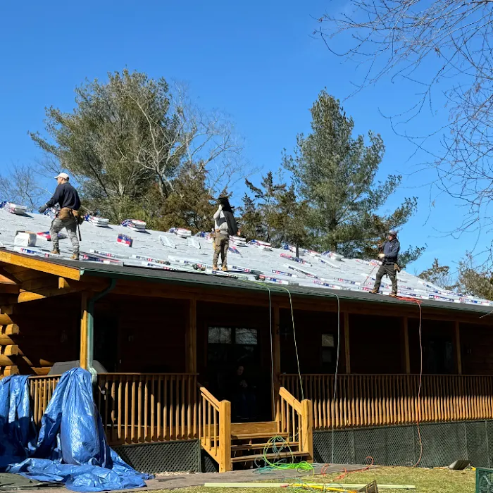 Roofing and Home Solutions LLC. Picture 10