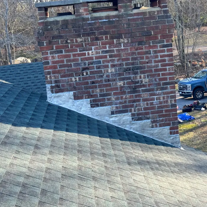 Roofing and Home Solutions LLC. Picture 9