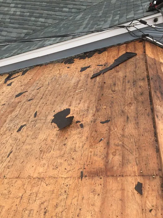 Roofing and Home Solutions LLC. Picture 6