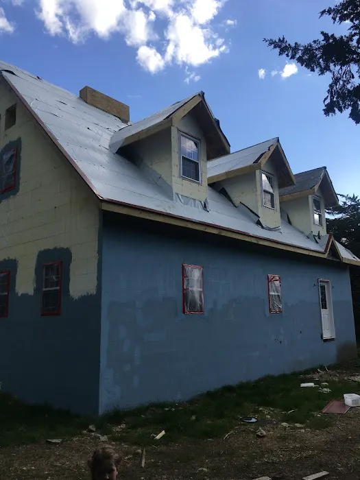 Roofing and Home Solutions LLC. Picture 3