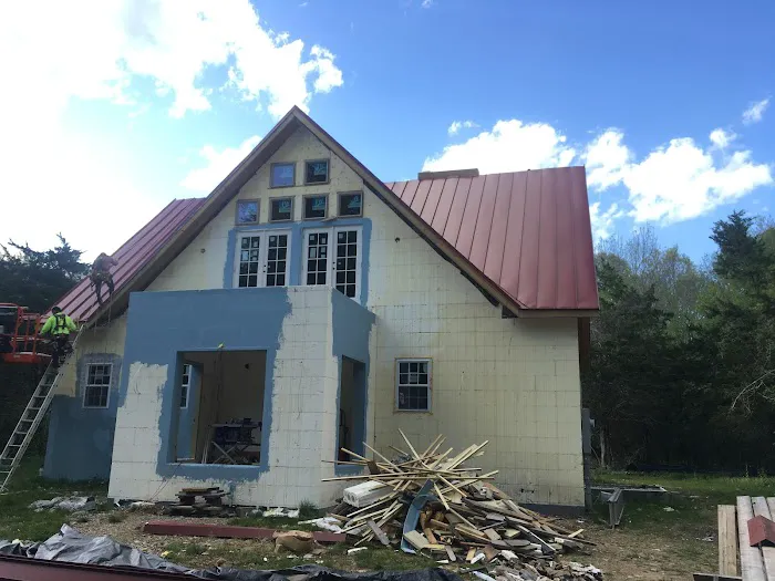 Roofing and Home Solutions LLC. Picture 4