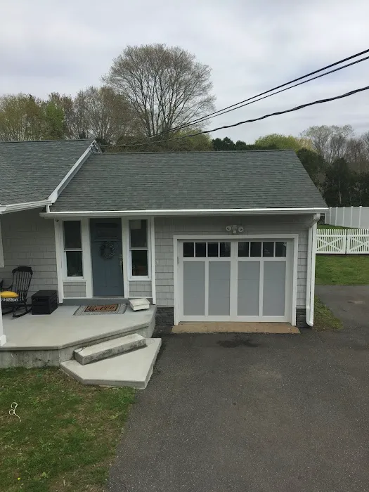 Roofing and Home Solutions LLC. Picture 1