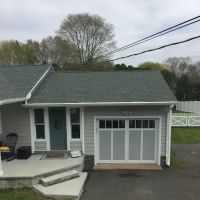 Roofing and Home Solutions LLC. ico