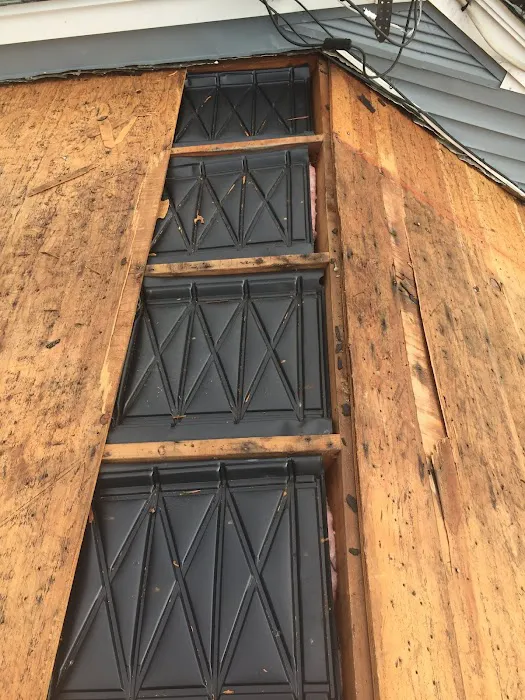 Roofing and Home Solutions LLC. Picture 5