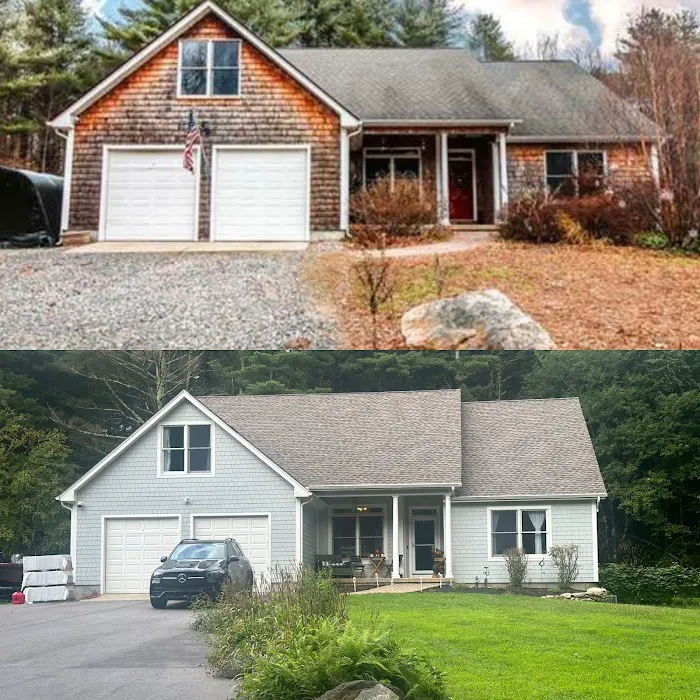 Roofing and Home Solutions LLC. Picture 8