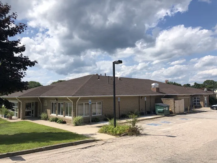 Pawcatuck Roofing Company Inc. Picture 6