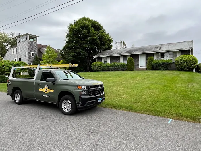 Pawcatuck Roofing Company Inc. Picture 9