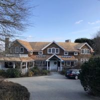 Pawcatuck Roofing Company Inc. ico