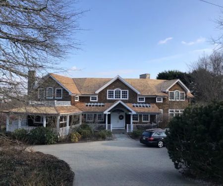 Pawcatuck Roofing Company Inc.