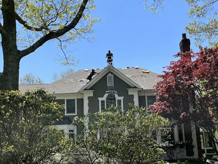 Pawcatuck Roofing Company Inc. Picture 6