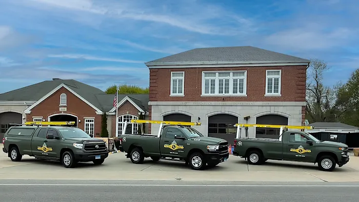 Pawcatuck Roofing Company Inc. Picture 9