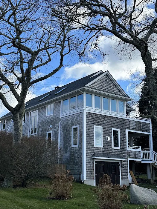 Pawcatuck Roofing Company Inc. Picture 4