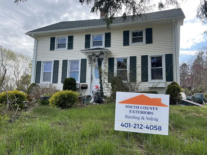 South County Exteriors Picture 1