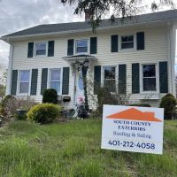 South County Exteriors ico