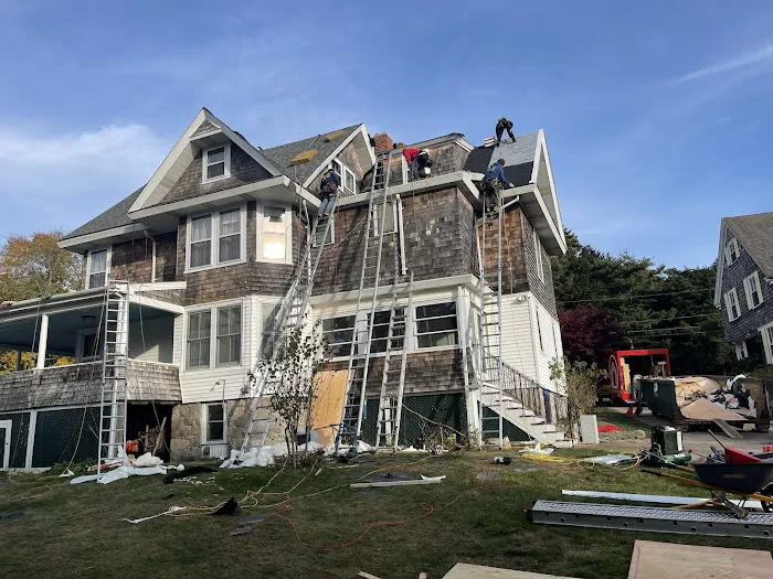 Henderson Roofing Picture 1