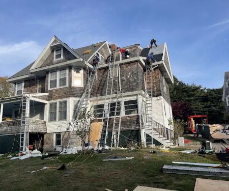 Henderson Roofing