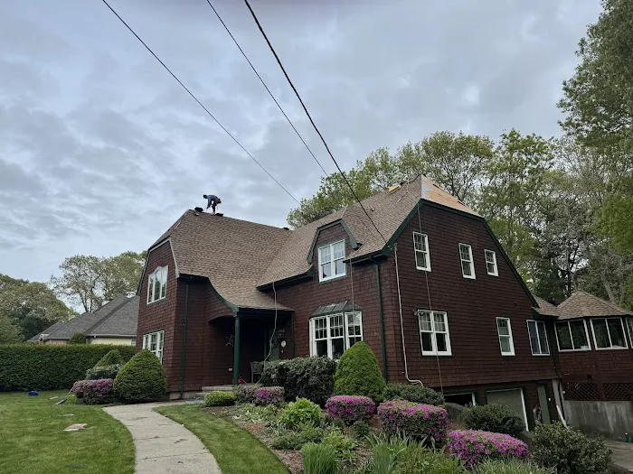 Henderson Roofing Picture 9