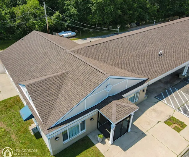 Henderson Roofing Picture 7