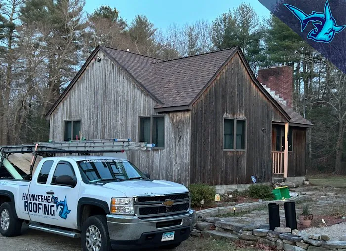 HammerHead Roofing LLC Picture 10