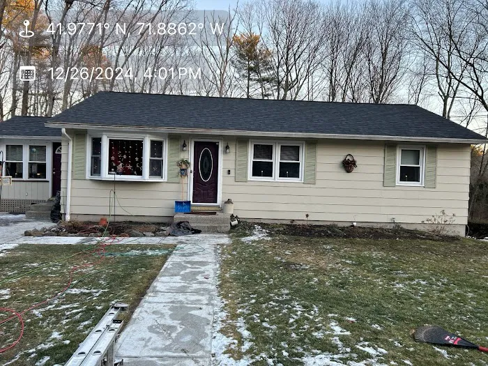 HammerHead Roofing LLC Picture 6