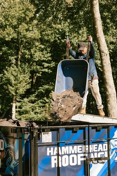 HammerHead Roofing LLC Picture 2