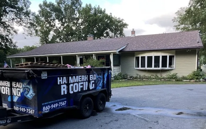 HammerHead Roofing LLC Picture 7