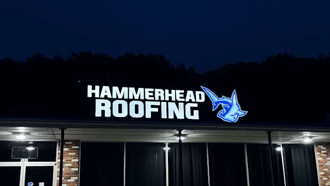 HammerHead Roofing LLC Picture 4