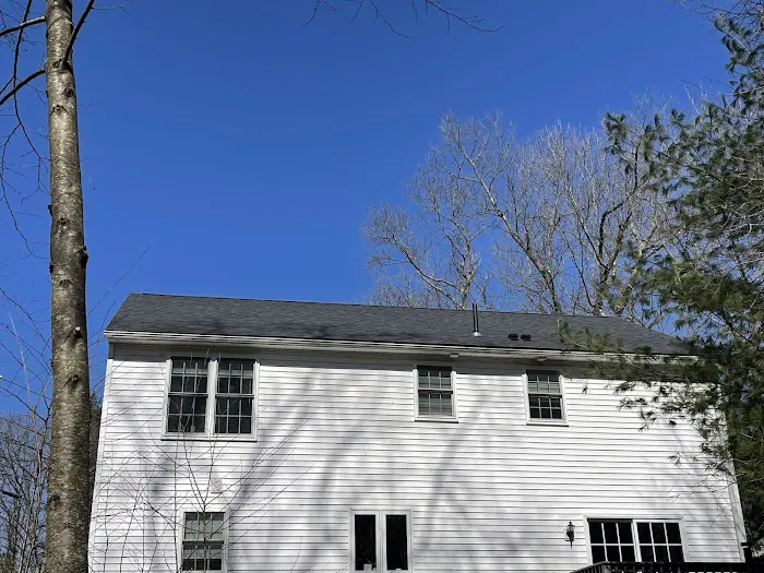 Guaranteed Building Maintenance Picture 5